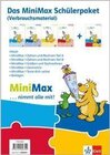 Buchcover MiniMax 1