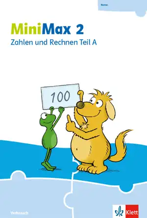 Buchcover ISBN 9783122806415