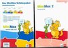 Buchcover MiniMax 2