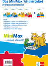 Buchcover MiniMax 3