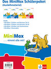 Buchcover MiniMax 3