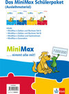 Buchcover MiniMax 4