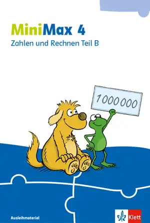 Buchcover ISBN 9783122806927