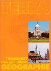 Buchcover TERRA Geographie - Themenhefte / Themenheft USA und UdSSR