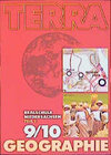 Buchcover TERRA Geographie für Niedersachsen / TERRA Geographie für Niedersachsen