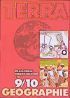 Buchcover TERRA Geographie für Niedersachsen (Neubearbeitung) / TERRA Geographie für Niedersachsen - Neubearbeitung