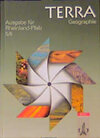 Buchcover TERRA Geographie für Rheinland-Pfalz - Neubearbeitung / Ausgabe für Hauptschulen, Realschulen, Gymnasien und berufsbilde
