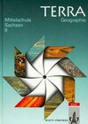 Buchcover TERRA Geographie für Sachsen - Mittelschule