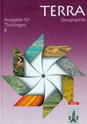 Buchcover TERRA Geographie für Thüringen