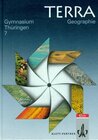 Buchcover TERRA Geographie für Thüringen - Ausgabe für Gymnasien (Neue Ausgabe) / TERRA Geographie für Thüringen - Gymnasium