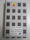 Buchcover Die Aussicht vom 13. Stock. Neue Essays.