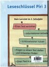 Buchcover Piri 3/4. Ausgabe Bayern
