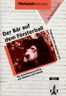 Buchcover Der Bär auf dem Försterball
