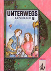 Buchcover Unterwegs - Ausgabe Baden-Württemberg