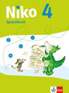 Buchcover Niko Sprachbuch 4