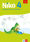 Buchcover Niko Sprachbuch 4