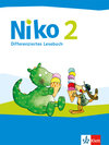 Buchcover Niko Lesebuch 2