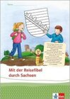 Buchcover Bücherwurm 4. Ausgabe für Sachsen