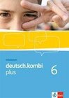 Buchcover deutsch.kombi plus 6