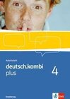 Buchcover deutsch.kombi plus 4. Erweiterte Ausgabe