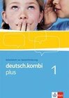 Buchcover deutsch.kombi plus 1