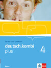 Buchcover deutsch.kombi plus 4. Ausgabe Bayern