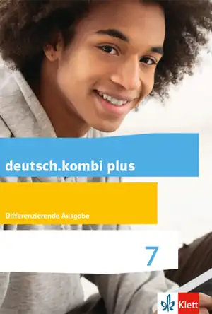 Buchcover ISBN 9783123134739