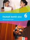 Buchcover Deutsch kombi plus 6