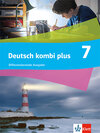 Buchcover Deutsch kombi plus 7
