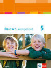 Buchcover Deutsch kompetent 5. Ausgabe Bayern