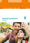 Buchcover deutsch.kompetent 8. Ausgabe Baden-Württemberg
