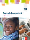Buchcover Deutsch kompetent 10. G9-Ausgabe