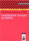 Buchcover Rechtschreibung 2000
