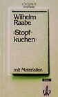 Buchcover Stopfkuchen