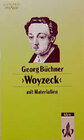 Buchcover Woyzeck