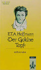 Buchcover Der Goldne Topf