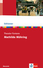 Buchcover Mathilde Möhring
