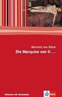Buchcover Die Marquise von O...