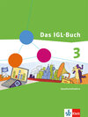 Buchcover Das IGL-Buch Gesellschaftslehre 3. Ausgabe Nordrhein-Westfalen