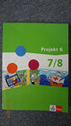 Buchcover Projekt G Gesellschaftswissenschaften 7/8. Ausgabe Berlin, Brandenburg
