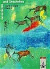 Buchcover Geschichte und Geschehen. Bisherige Ausgaben / Ausgabe E für Sachsen-Anhalt