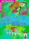 Buchcover Geschichte und Geschehen. Bisherige Ausgaben / Ausgabe F für Thüringen