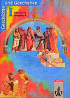 Buchcover Geschichte und Geschehen 1. Vom antiken Griechenland bis zur Französischen Revolution