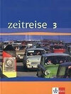 Buchcover Zeitreise 3. Ausgabe Nordrhein-Westfalen