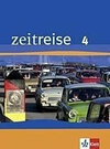 Buchcover Zeitreise / Ausgabe für Hessen und Schleswig-Holstein