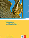 Buchcover Geschichte und Geschehen Basisband 11/12. Ausgabe Baden-Württemberg Gymnasium