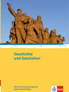 Buchcover Geschichte und Geschehen Erweiterungsband 11/12. Ausgabe Baden-Württemberg Gymnasium