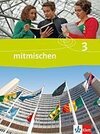 Buchcover mitmischen 3. Ausgabe Nordrhein-Westfalen, Hamburg, Schleswig-Holstein, Mecklenburg-Vorpommern