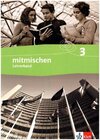 Buchcover mitmischen 3. Ausgabe Nordrhein-Westfalen, Hamburg, Schleswig-Holstein, Mecklenburg-Vorpommern