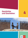 Buchcover Geschichte und Geschehen 4. Ausgabe Hessen, Saarland Gymnasium